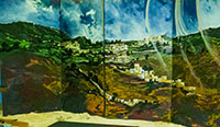 2007 Bethlehem Landscape 3